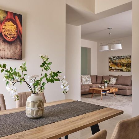 La Palma Apartment Gaitani Eksteriør billede