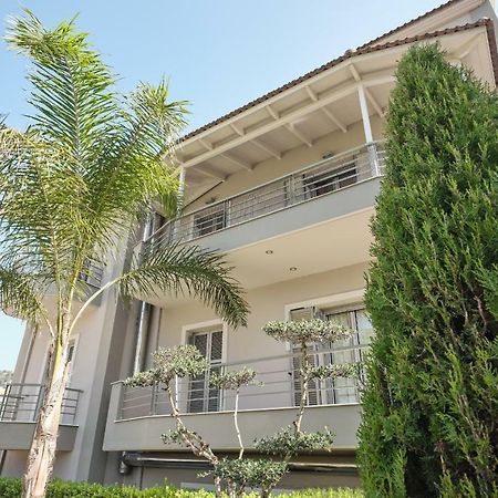 La Palma Apartment Gaitani Eksteriør billede