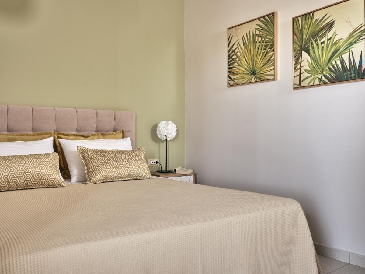 La Palma Apartment Gaitani Eksteriør billede