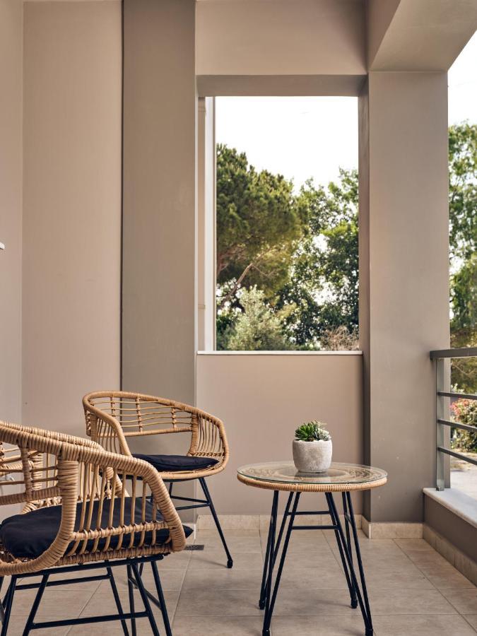 La Palma Apartment Gaitani Eksteriør billede