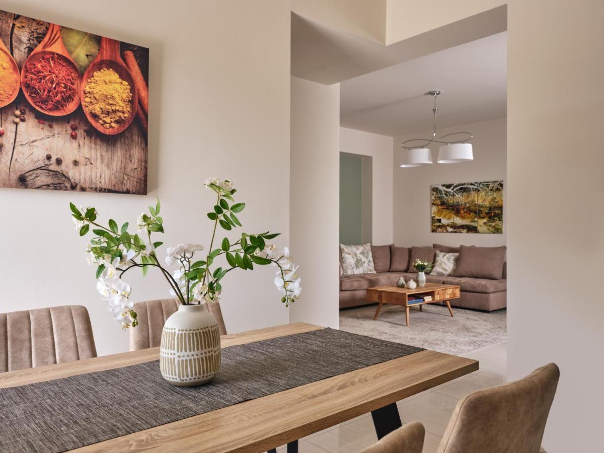 La Palma Apartment Gaitani Eksteriør billede