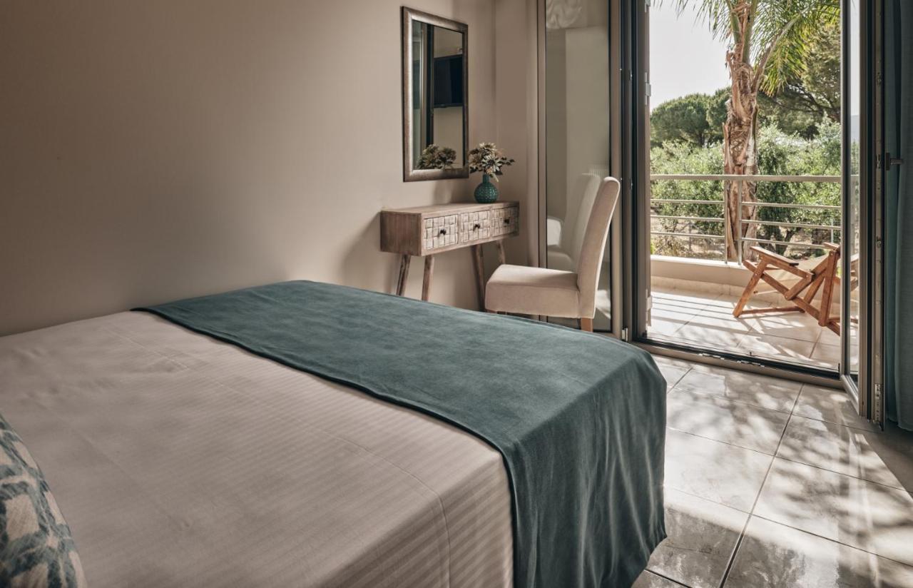 La Palma Apartment Gaitani Eksteriør billede