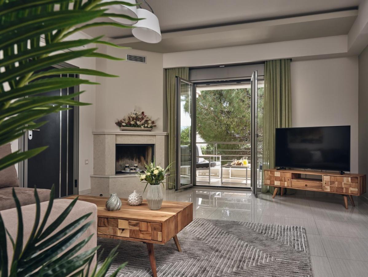 La Palma Apartment Gaitani Eksteriør billede