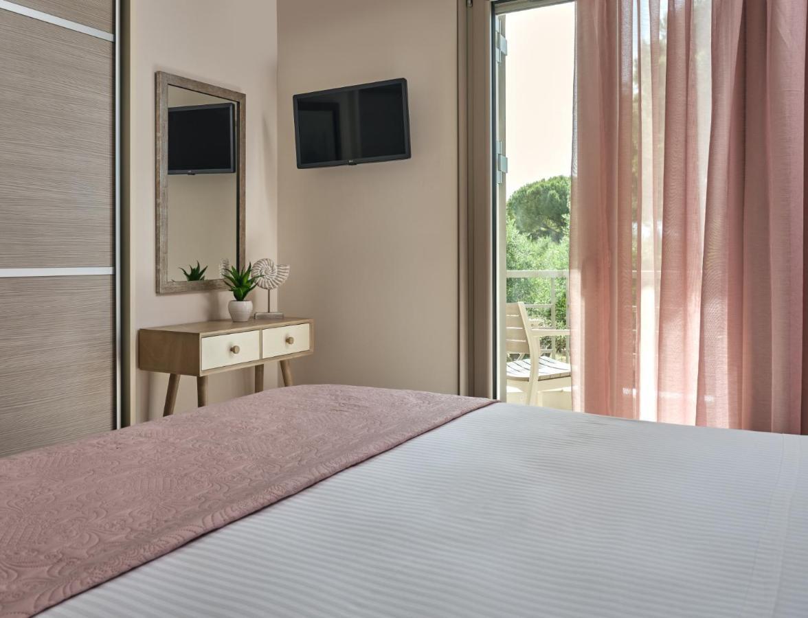 La Palma Apartment Gaitani Eksteriør billede