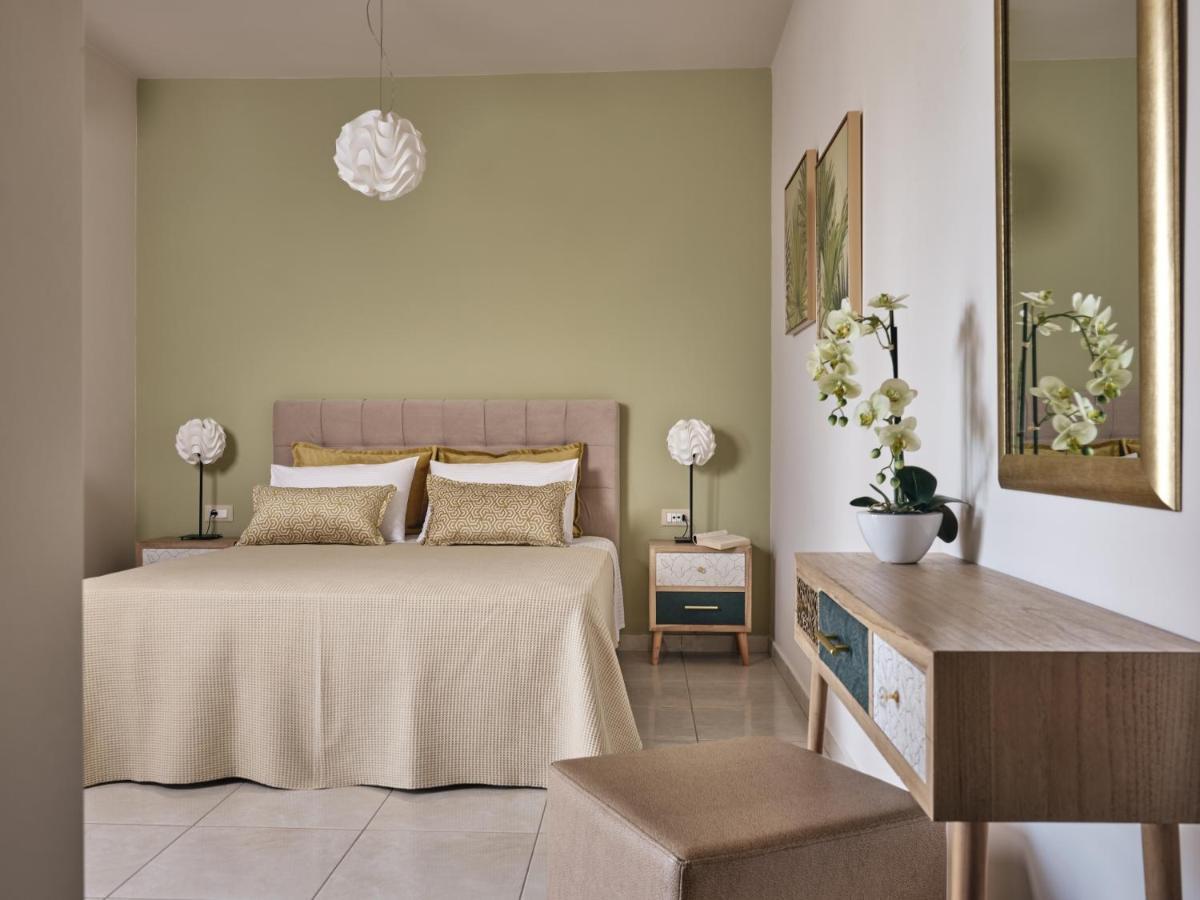 La Palma Apartment Gaitani Eksteriør billede
