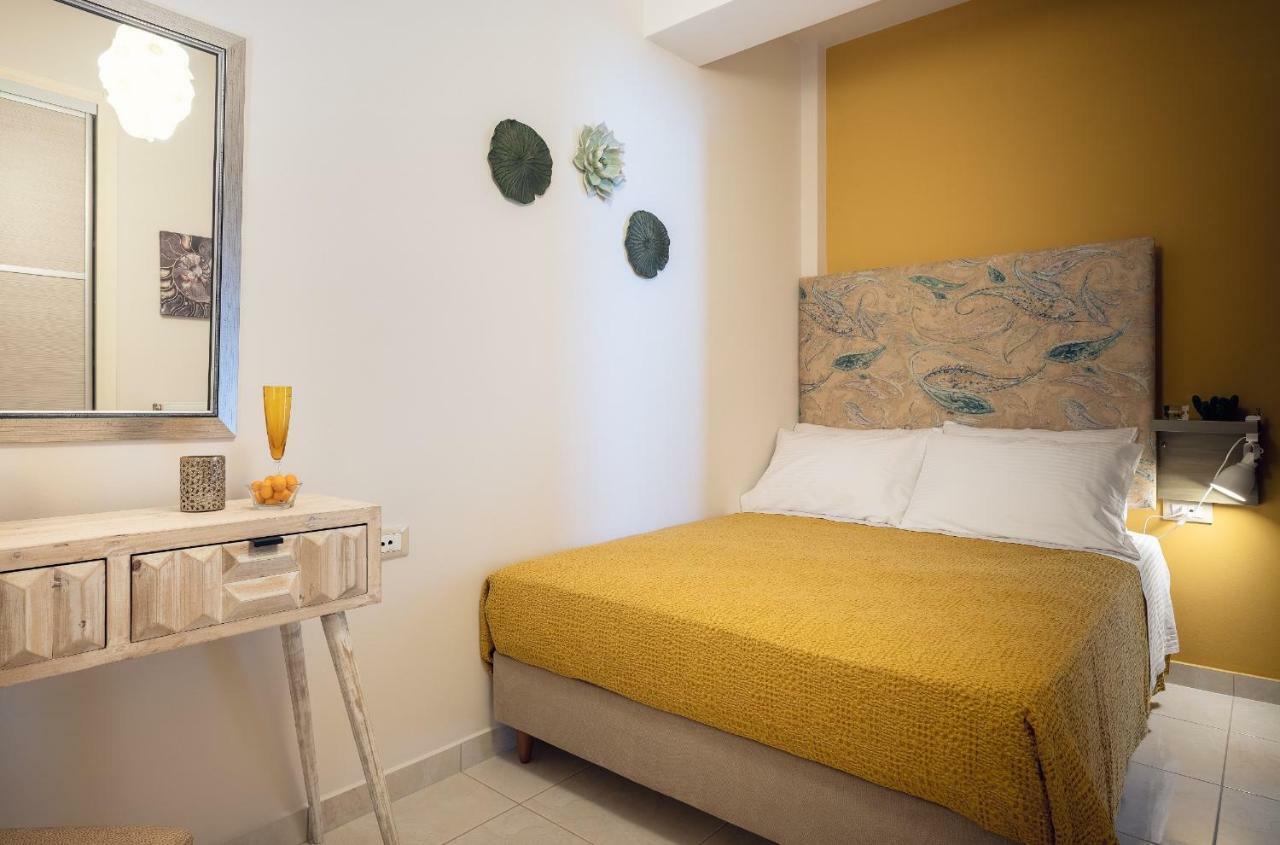 La Palma Apartment Gaitani Eksteriør billede
