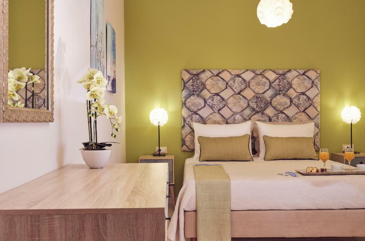 La Palma Apartment Gaitani Eksteriør billede
