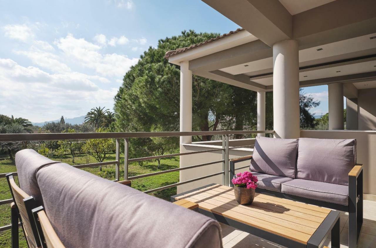 La Palma Apartment Gaitani Eksteriør billede