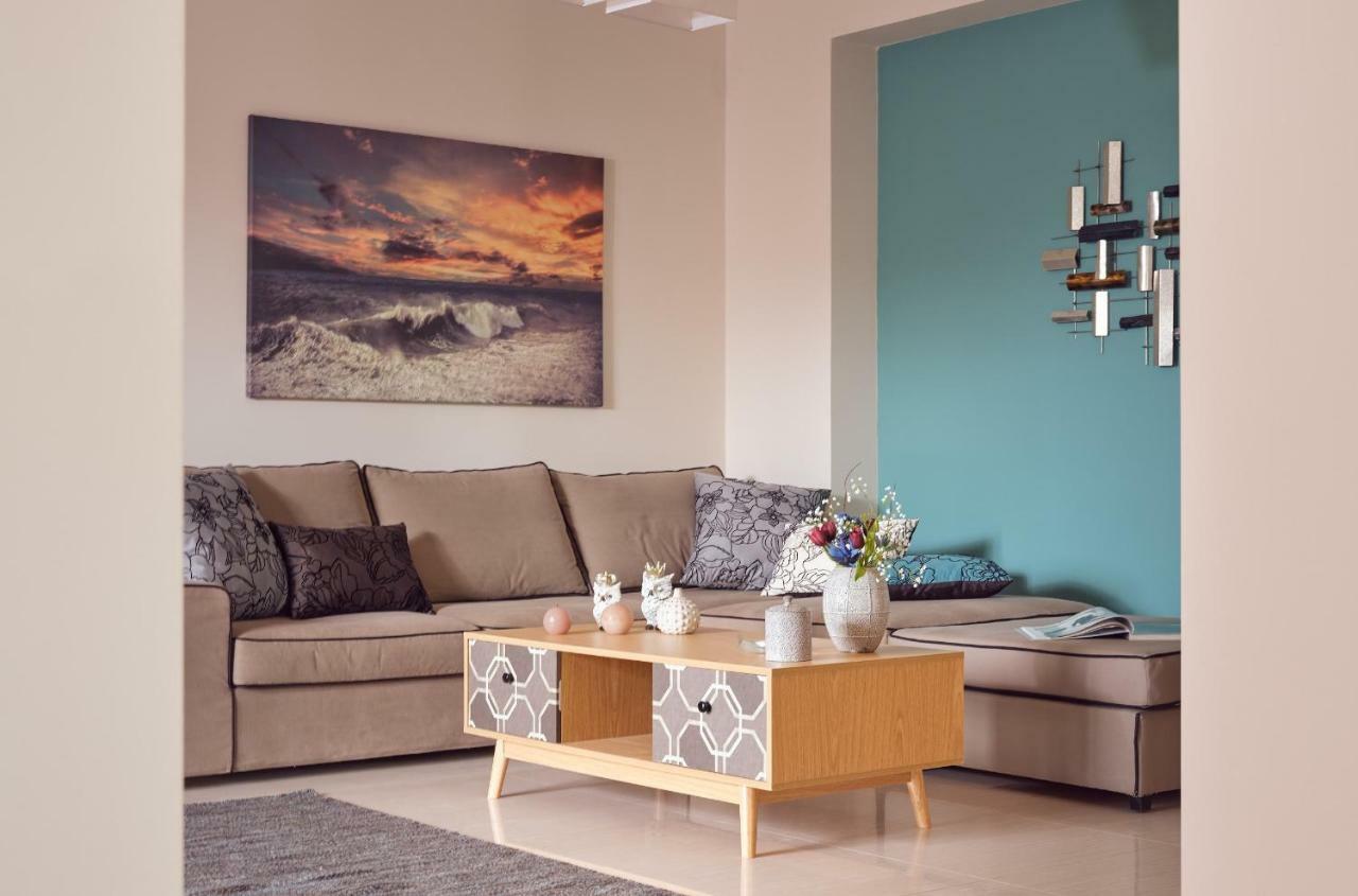 La Palma Apartment Gaitani Eksteriør billede